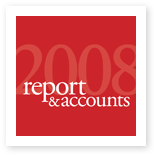 2008 Annual Report